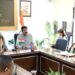 Dharmendra Pradhan
