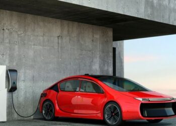 Emerging Electric Vehicle industry