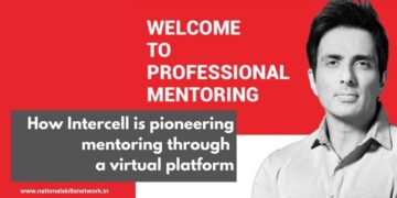How Intercell is pioneering mentoring through a virtual platform