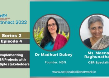 Implementing CSR projects with multiple stakeholders