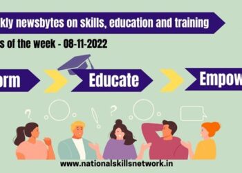 NSN Weekly newsbytes- 08112022