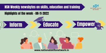 NSN Weekly newsbytes- 08112022