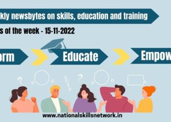 NSN Weekly newsbytes- 15112022