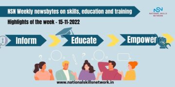 NSN Weekly newsbytes- 15112022