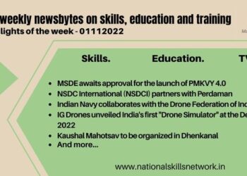 NSN weekly newsbytes - 01112022