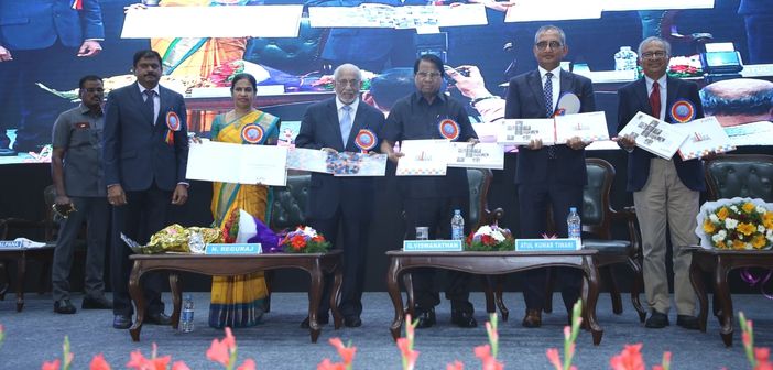 Nettur Technical Training Foundation (NTTF) organizes its 58th convocation