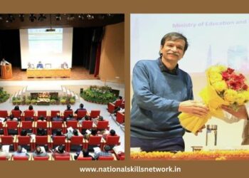 Stakeholder consultation on the draft National Credit Framework (NCrF)