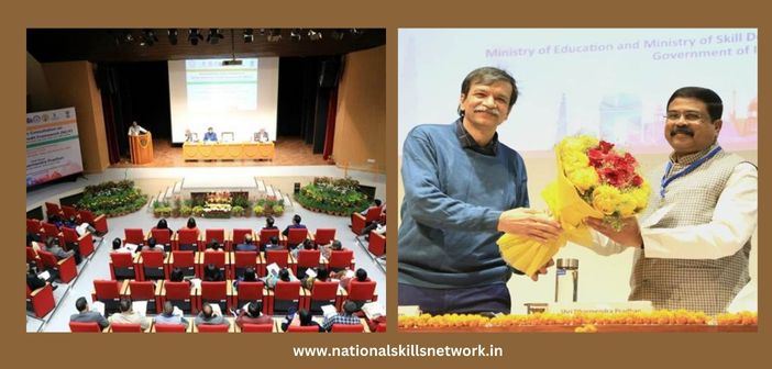 Stakeholder consultation on the draft National Credit Framework (NCrF)