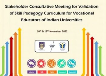 Model Curriculum