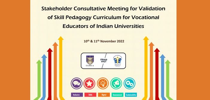 Model Curriculum
