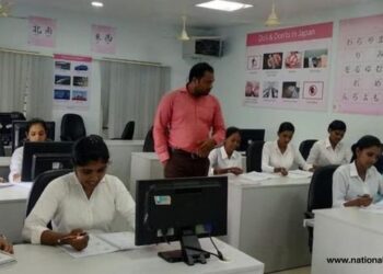 TITP - An opportunity for Indian youth to get on-the-job training in Japan