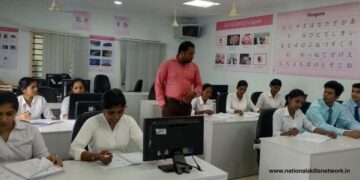 TITP - An opportunity for Indian youth to get on-the-job training in Japan