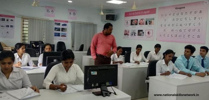 TITP - An opportunity for Indian youth to get on-the-job training in Japan