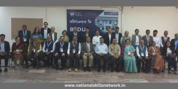 validation of training curriculum