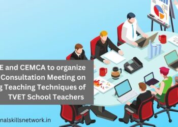 CBSE and CEMCA to organize National Consultation Meeting