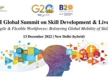 10th CII Global Summit