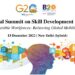 10th CII Global Summit