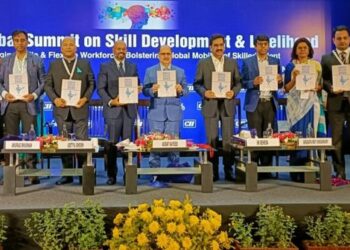 10th CII Global Summit