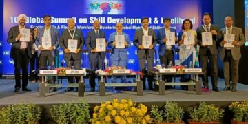 10th CII Global Summit