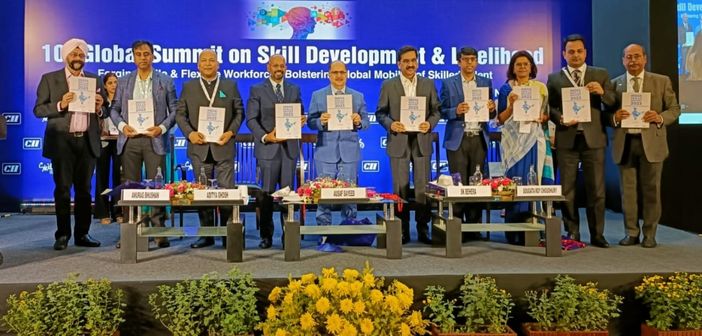 10th CII Global Summit 
