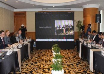 India and Germany strengthen partnerships