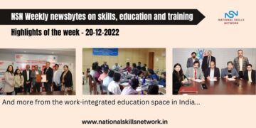 NSN weekly newsbytes