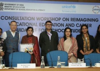 Reimagining Vocational Education