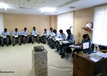 TITP - Creating New Growth Opportunities for Indian Youth in Japan