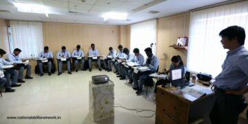 TITP - Creating New Growth Opportunities for Indian Youth in Japan