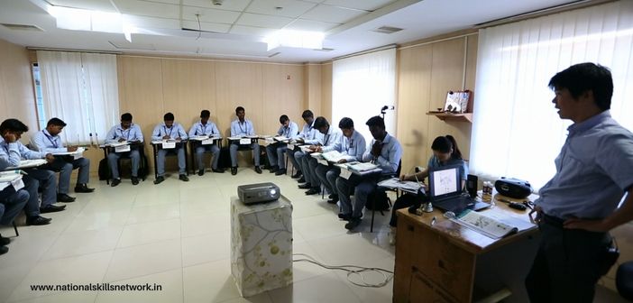 TITP - Creating New Growth Opportunities for Indian Youth in Japan