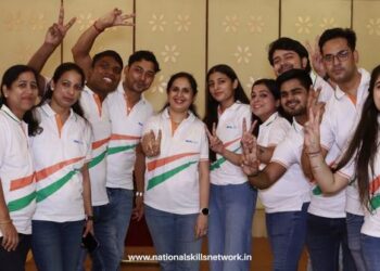 TITP Empowering Indian Youth Through Skill Training in Japan