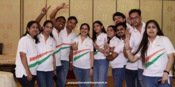 TITP Empowering Indian Youth Through Skill Training in Japan