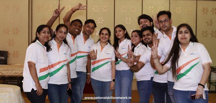 TITP Empowering Indian Youth Through Skill Training in Japan