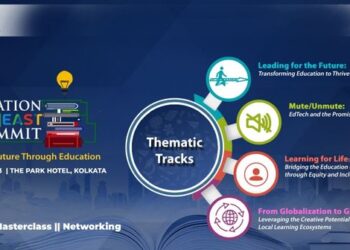 Education east summit