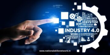 5 Key industry 4.0 skills to master in 2023 and beyond!