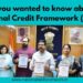 All you wanted to know about National Credit Framework (NCrF)