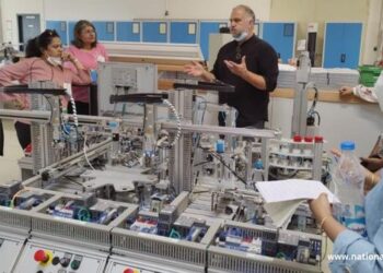 Electronics Industry in India Emerging Technologies, Skill Training and Opportunities