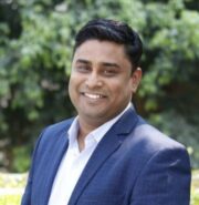 Mr. Ankit Singh, Manager - Skills Enablers Business, TCS iON