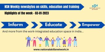 NSN weekly newsbytes