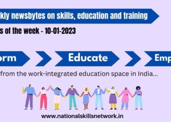 NSN weekly newsbytes