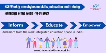 NSN weekly newsbytes