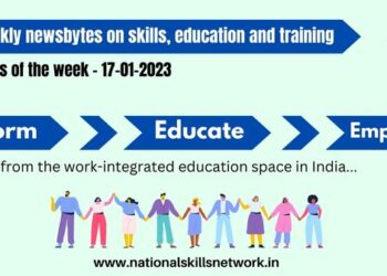 NSN weekly newsbytes