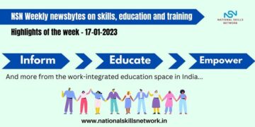 NSN weekly newsbytes