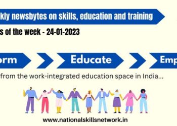 NSN weekly newsbytes