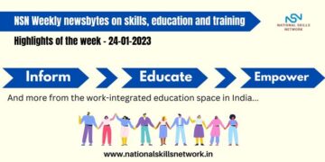 NSN weekly newsbytes