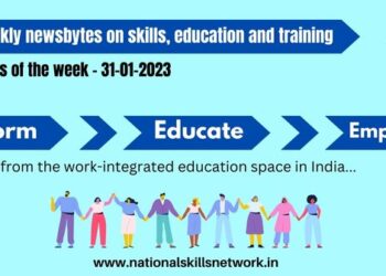 NSN weekly newsbytes