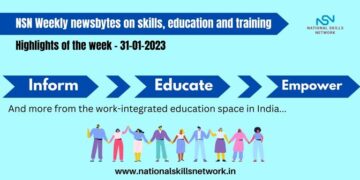 NSN weekly newsbytes