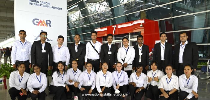 Opportunities for Indian Youth under Indo-Japan Technical Intern Training Program (TITP)