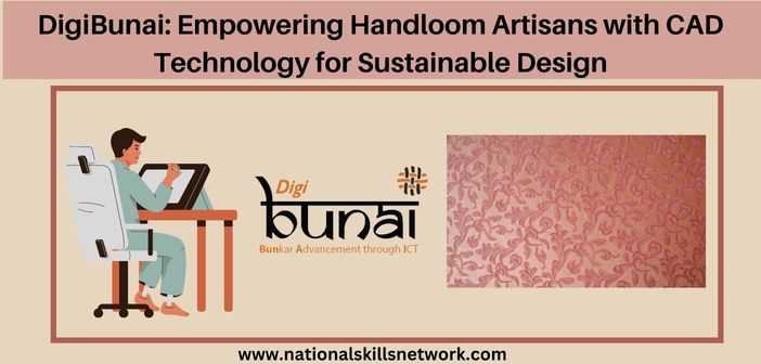 DigiBunai CAD
