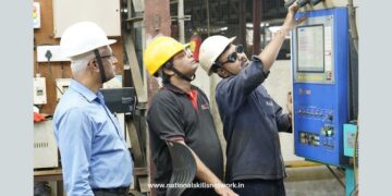 Electric Vehicle Industry in India Skill Training and Career Opportunities
